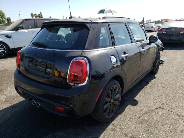 Photo 3 VIN: WMWXU9C08M2N55286 - MINI COOPER S 