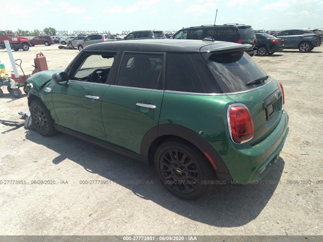 Photo 2 VIN: WMWXU9C09L2L38652 - MINI HARDTOP 4 DOOR 