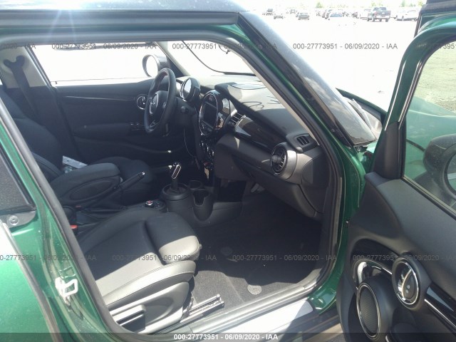 Photo 4 VIN: WMWXU9C09L2L38652 - MINI HARDTOP 4 DOOR 