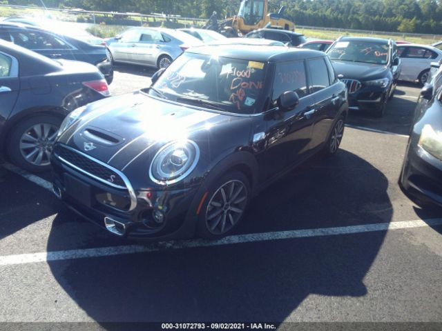 Photo 1 VIN: WMWXU9C09L2M80063 - MINI HARDTOP 4 DOOR 