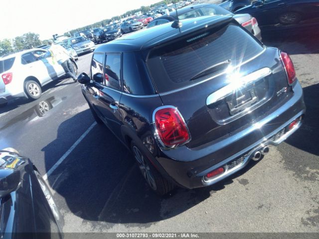 Photo 2 VIN: WMWXU9C09L2M80063 - MINI HARDTOP 4 DOOR 