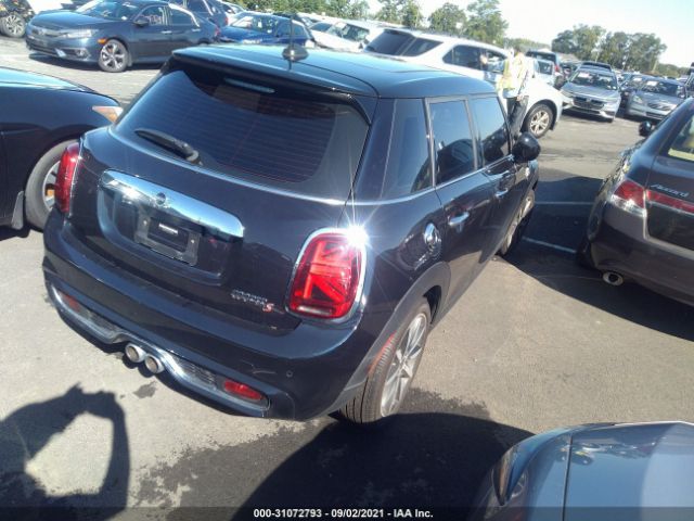 Photo 3 VIN: WMWXU9C09L2M80063 - MINI HARDTOP 4 DOOR 