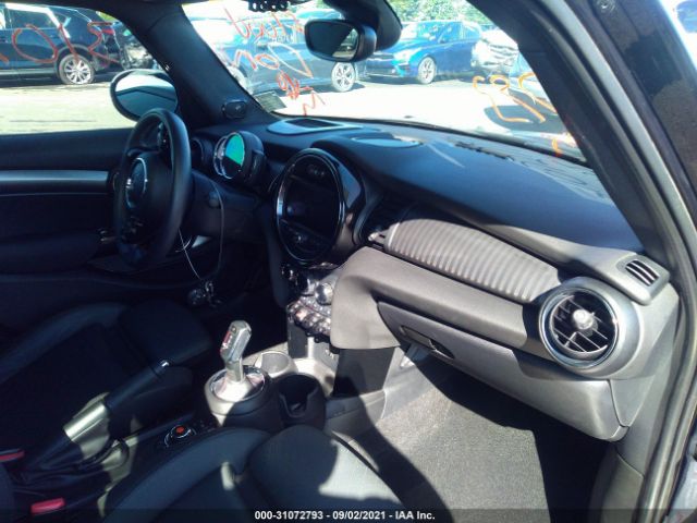 Photo 4 VIN: WMWXU9C09L2M80063 - MINI HARDTOP 4 DOOR 