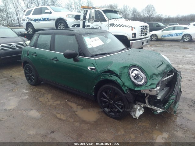 Photo 0 VIN: WMWXU9C09L2M81200 - MINI HARDTOP 4 DOOR 