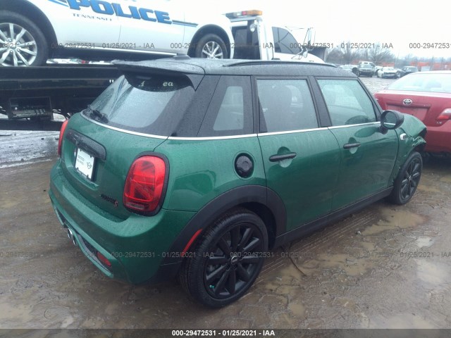 Photo 3 VIN: WMWXU9C09L2M81200 - MINI HARDTOP 4 DOOR 