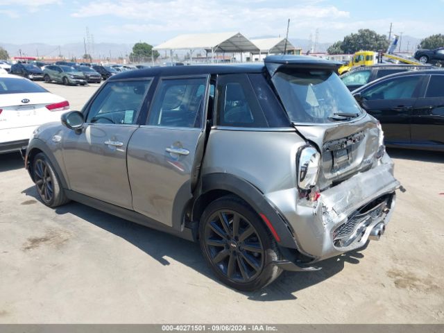 Photo 2 VIN: WMWXU9C09M2M97124 - MINI HARDTOP 