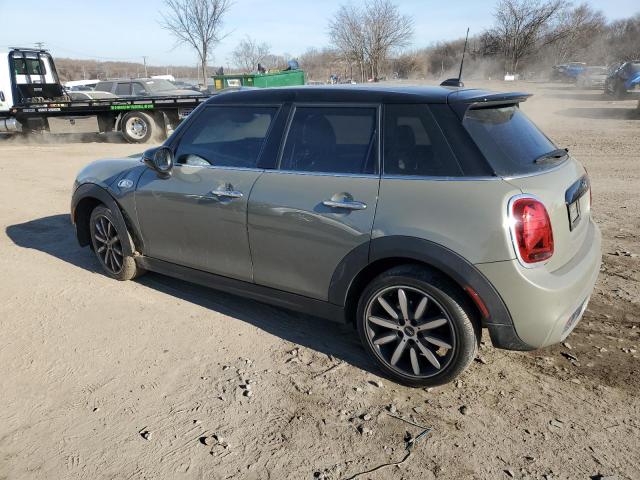 Photo 1 VIN: WMWXU9C09M2N20580 - MINI COOPER 