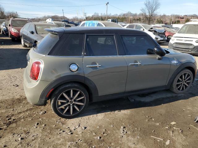 Photo 2 VIN: WMWXU9C09M2N20580 - MINI COOPER 