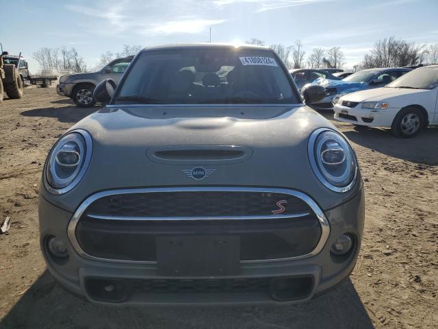 Photo 4 VIN: WMWXU9C09M2N20580 - MINI COOPER 