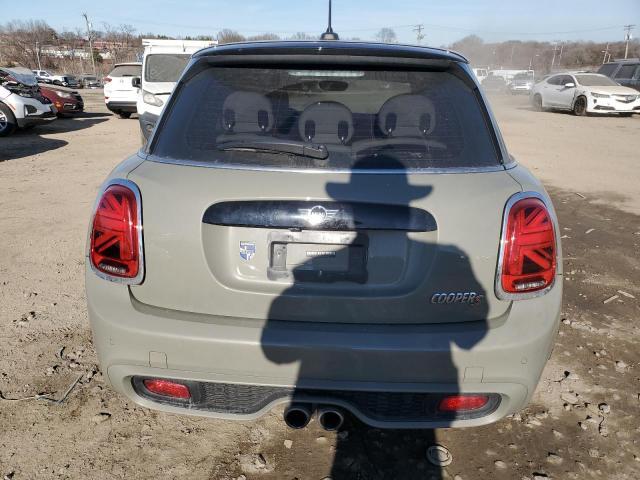 Photo 5 VIN: WMWXU9C09M2N20580 - MINI COOPER 