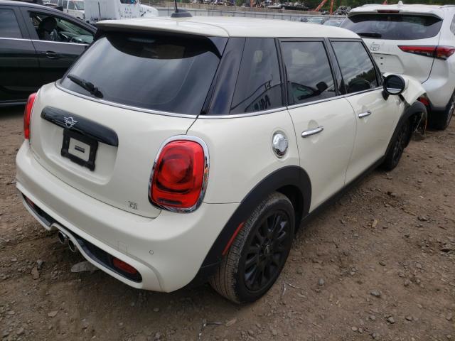 Photo 3 VIN: WMWXU9C09M2N88586 - MINI COOPER S 