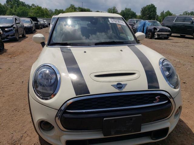 Photo 4 VIN: WMWXU9C09M2P43346 - MINI COOPER S 