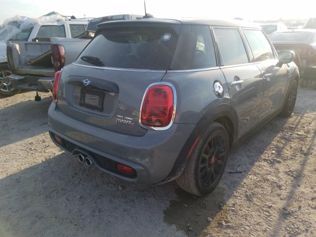 Photo 3 VIN: WMWXU9C0XL2L60725 - MINI COOPER S 