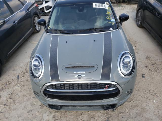 Photo 6 VIN: WMWXU9C0XL2L60725 - MINI COOPER S 