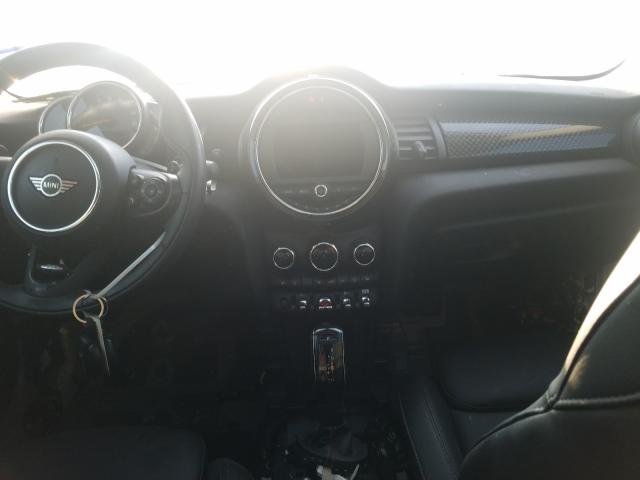 Photo 8 VIN: WMWXU9C0XL2L60725 - MINI COOPER S 