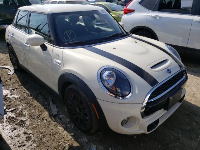 Photo 0 VIN: WMWXU9C0XL2L61521 - MINI COOPER S 