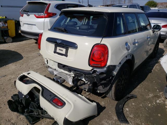 Photo 3 VIN: WMWXU9C0XL2L61521 - MINI COOPER S 