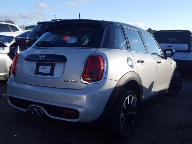 Photo 3 VIN: WMWXU9C0XL2M12628 - MINI COOPER S 