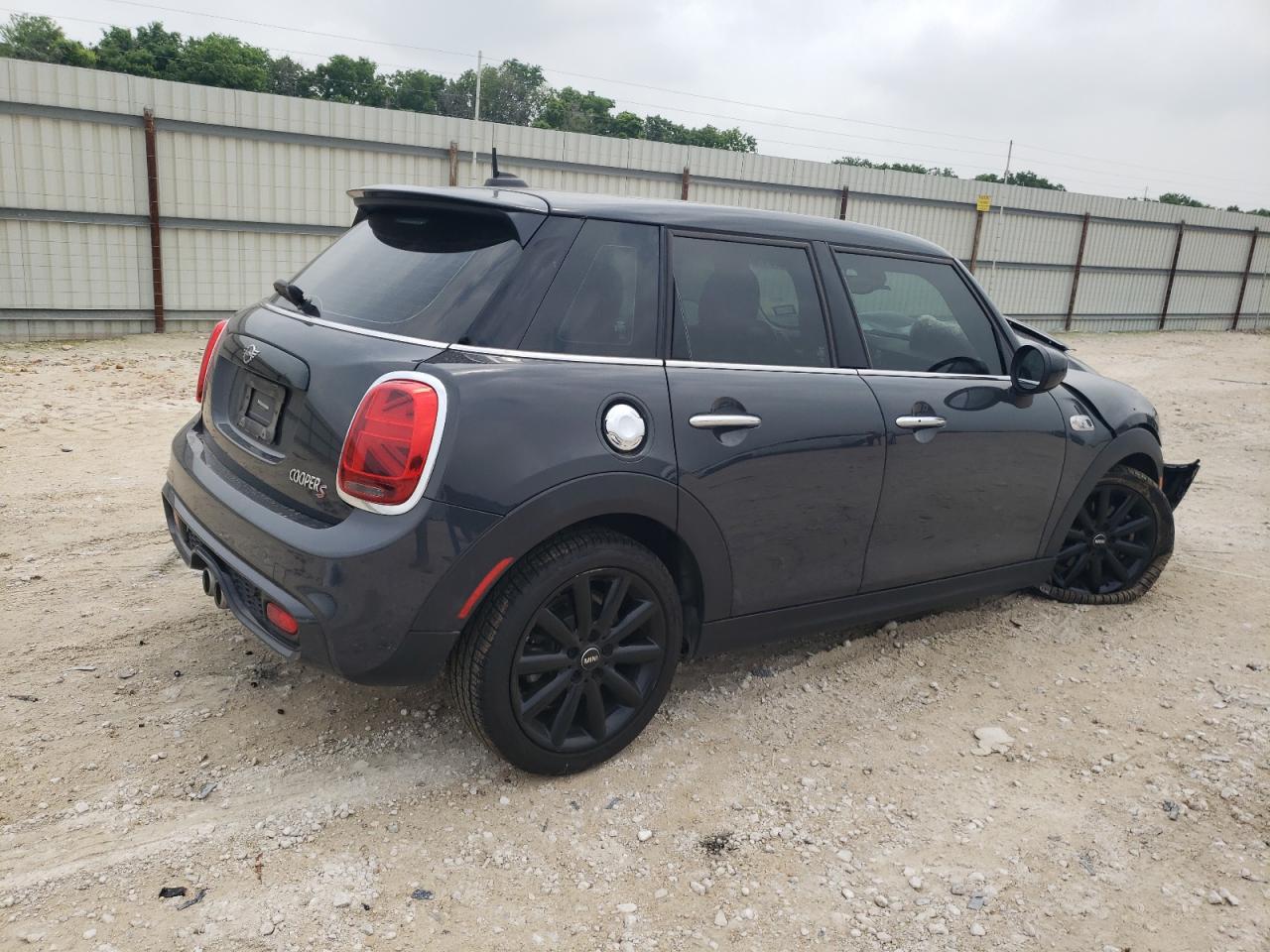 Photo 2 VIN: WMWXU9C0XL2M58248 - MINI COOPER 