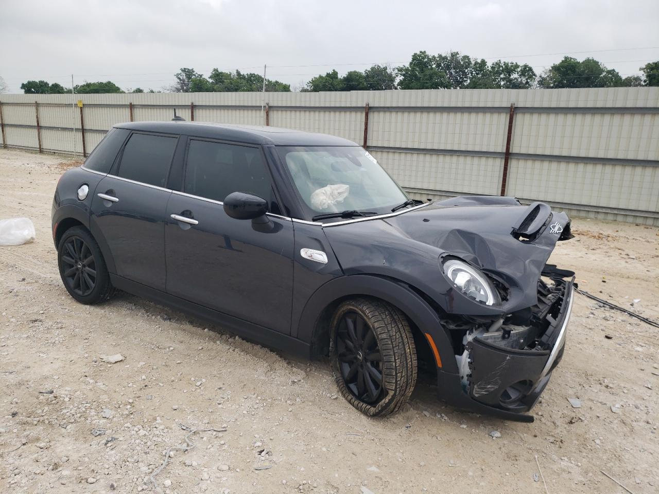 Photo 3 VIN: WMWXU9C0XL2M58248 - MINI COOPER 