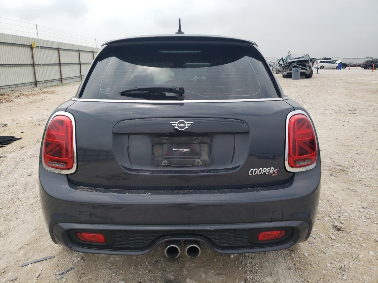 Photo 5 VIN: WMWXU9C0XL2M58248 - MINI COOPER 