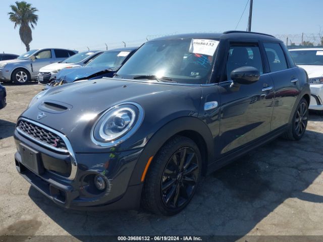 Photo 1 VIN: WMWXU9C0XL2M70982 - MINI HARDTOP 