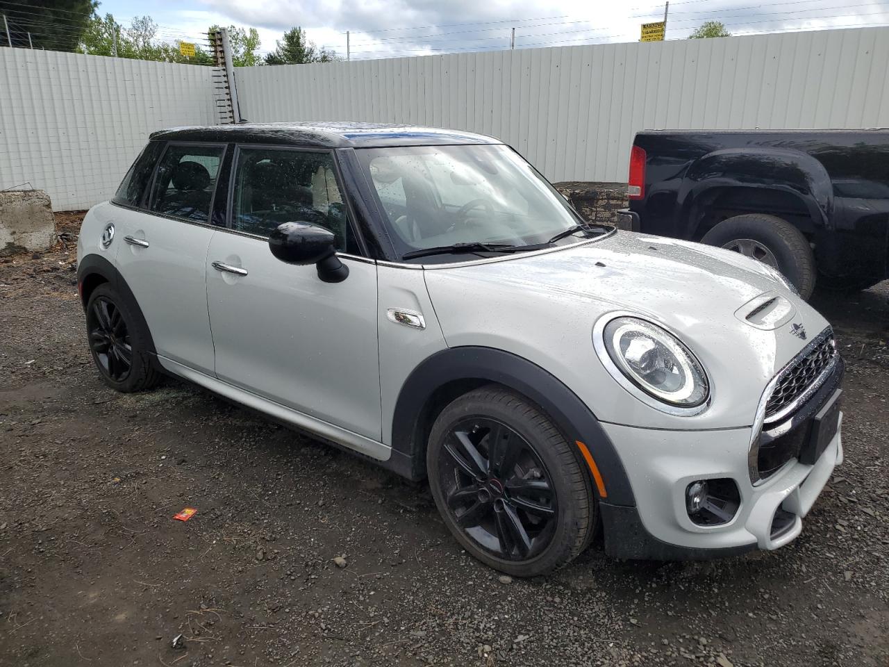 Photo 3 VIN: WMWXU9C0XM2N89181 - MINI COOPER 