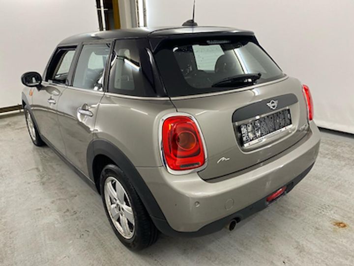 Photo 2 VIN: WMWXV11050TR21355 - MINI MINI 5 DOORS DIESEL - 2018 