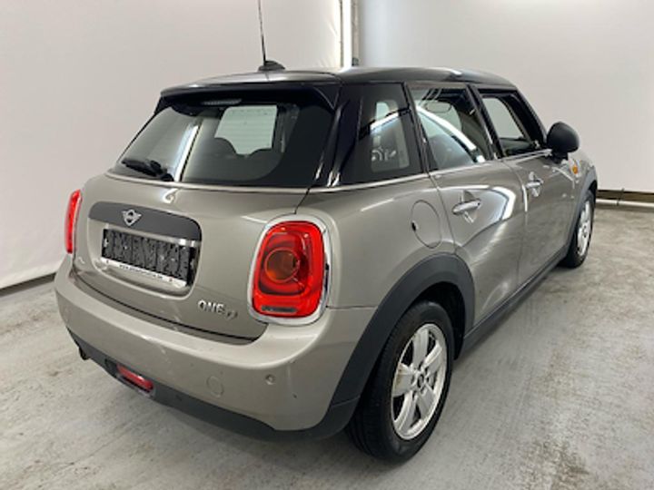 Photo 3 VIN: WMWXV11050TR21355 - MINI MINI 5 DOORS DIESEL - 2018 