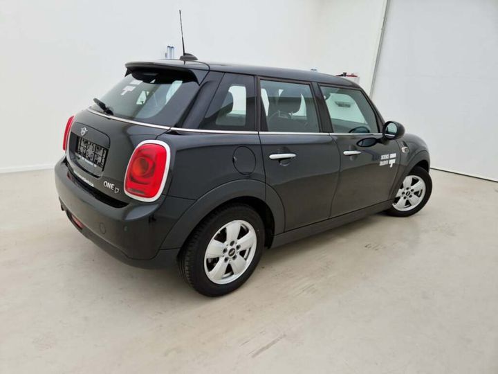 Photo 1 VIN: WMWXV110802L04022 - MINI COOPER 