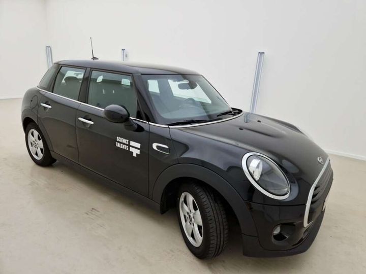 Photo 28 VIN: WMWXV110802L04022 - MINI COOPER 