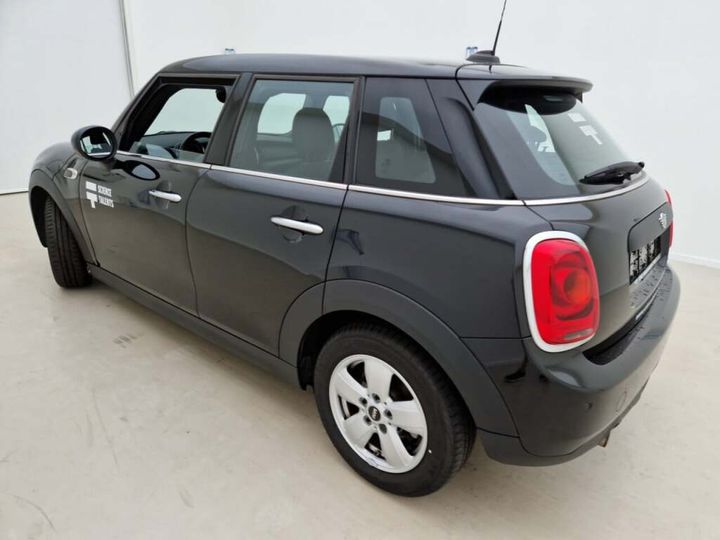 Photo 29 VIN: WMWXV110802L04022 - MINI COOPER 