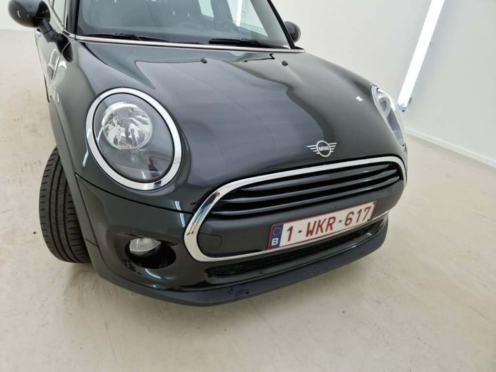 Photo 4 VIN: WMWXV110802L04022 - MINI COOPER 