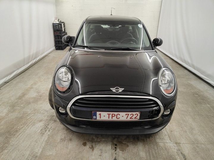 Photo 4 VIN: WMWXV31000TC98970 - MINI 5D '14 