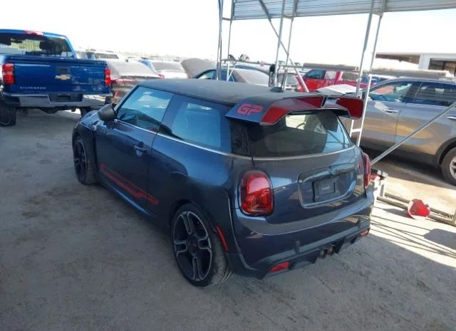 Photo 2 VIN: WMWXX9C02M2N17348 - MINI HARDTOP 2 DOOR 