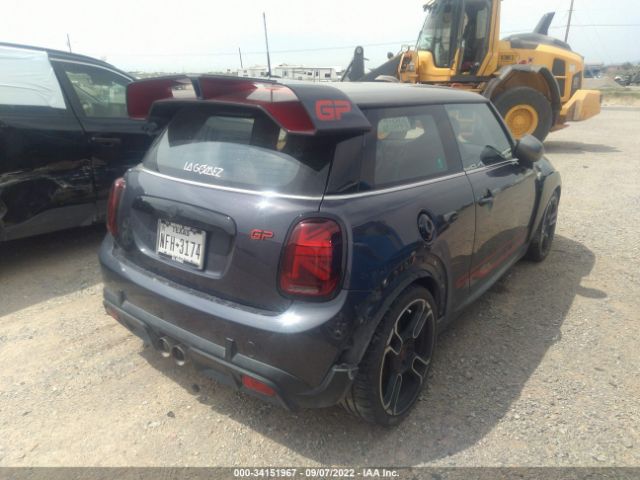 Photo 3 VIN: WMWXX9C02M2N17348 - MINI HARDTOP 2 DOOR 