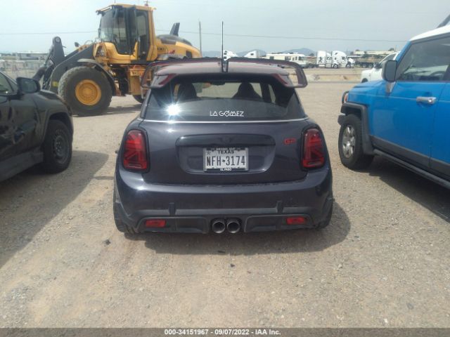 Photo 5 VIN: WMWXX9C02M2N17348 - MINI HARDTOP 2 DOOR 