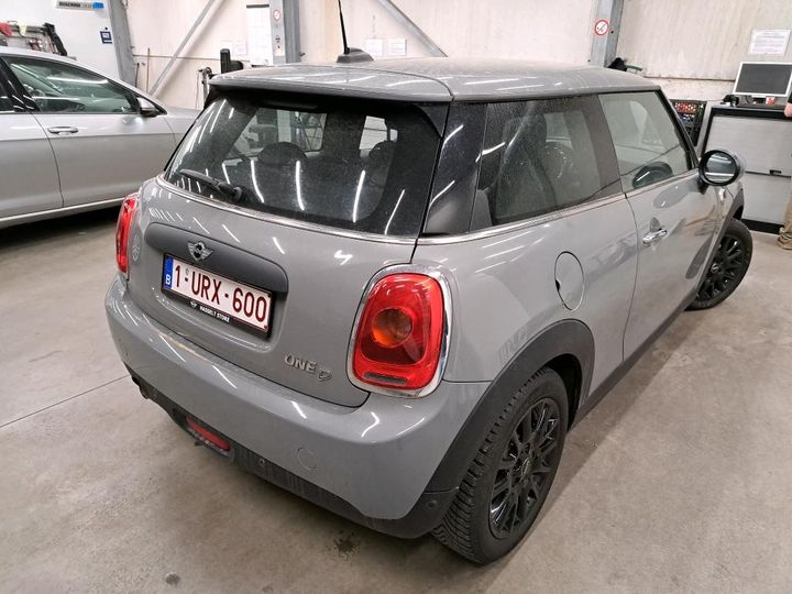 Photo 1 VIN: WMWXY11030TE25853 - MINI ONE 