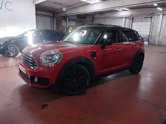 Photo 0 VIN: WMWYS310903F06812 - MINI COUNTRYMAN '16 