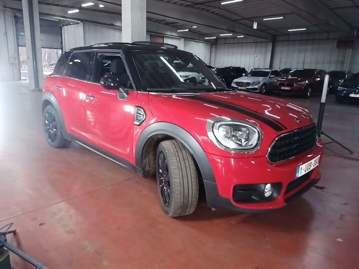 Photo 7 VIN: WMWYS310903F06812 - MINI COUNTRYMAN '16 