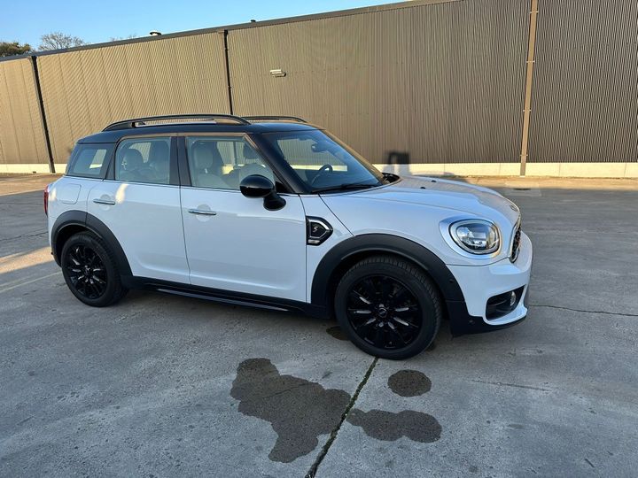 Photo 1 VIN: WMWYS910403D86470 - MINI COUNTRYMAN 