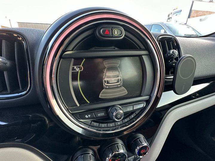 Photo 11 VIN: WMWYS910403D86470 - MINI COUNTRYMAN 