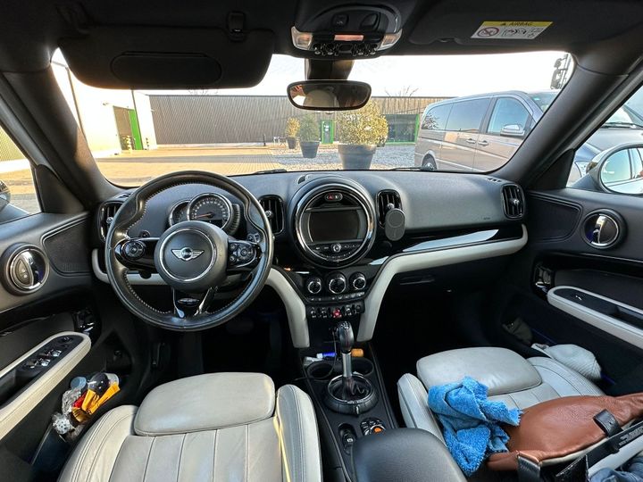 Photo 12 VIN: WMWYS910403D86470 - MINI COUNTRYMAN 