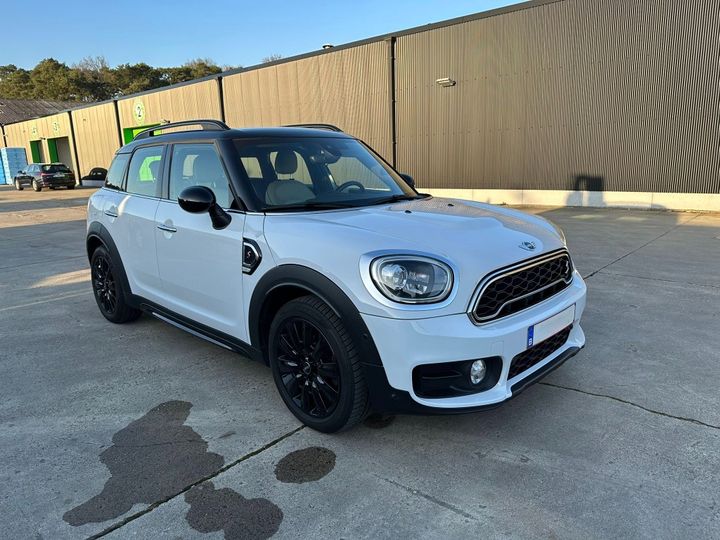 Photo 2 VIN: WMWYS910403D86470 - MINI COUNTRYMAN 