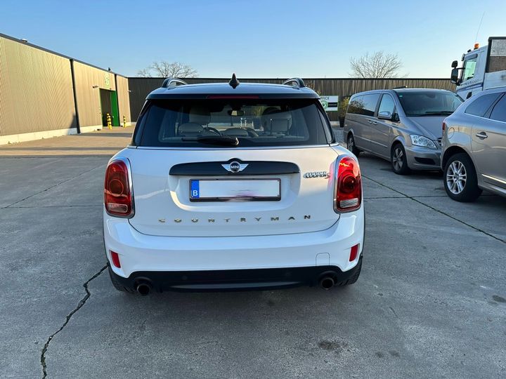 Photo 3 VIN: WMWYS910403D86470 - MINI COUNTRYMAN 