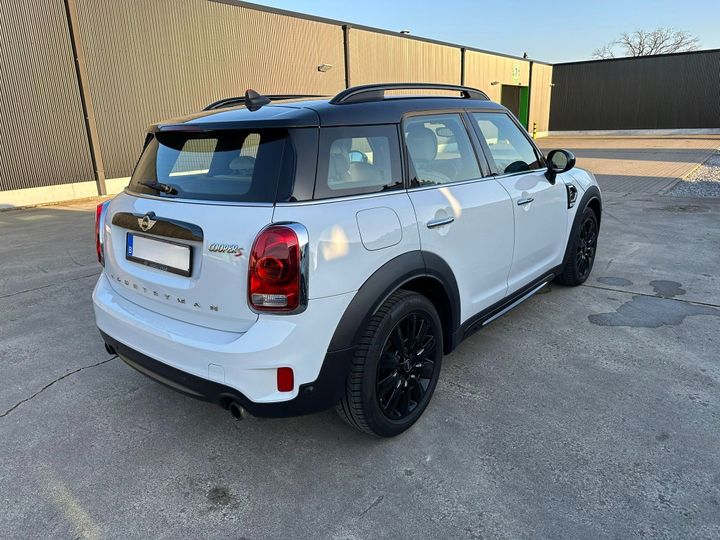 Photo 4 VIN: WMWYS910403D86470 - MINI COUNTRYMAN 