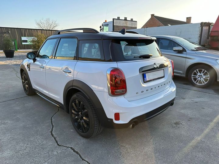 Photo 5 VIN: WMWYS910403D86470 - MINI COUNTRYMAN 