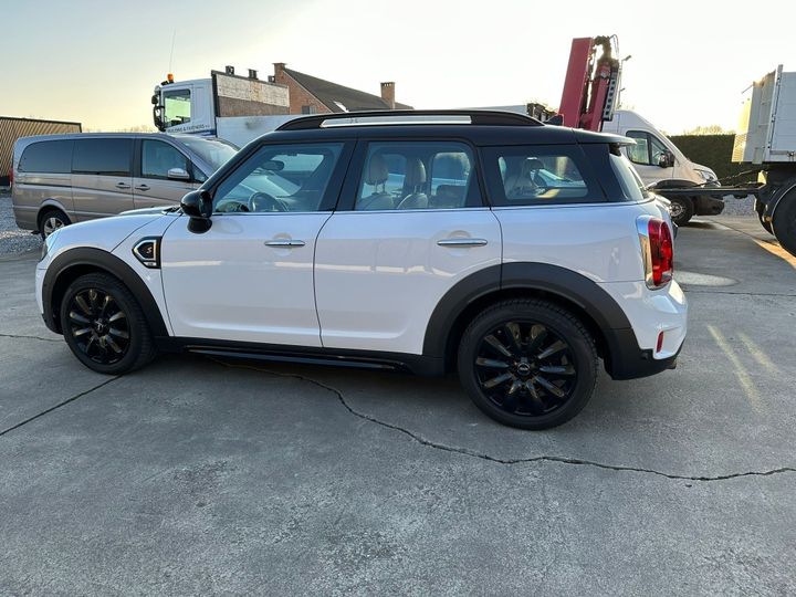 Photo 7 VIN: WMWYS910403D86470 - MINI COUNTRYMAN 