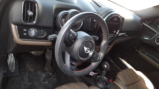 Photo 13 VIN: WMWYT1100H3D59129 - MINI COOPER COUNTRYMAN S 