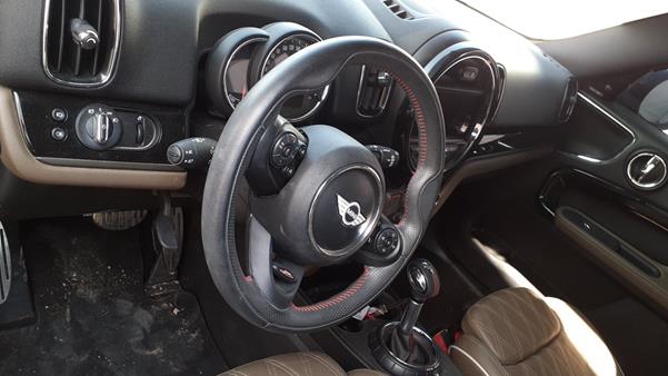 Photo 15 VIN: WMWYT1100H3D59129 - MINI COOPER COUNTRYMAN S 